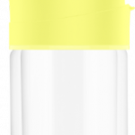 Кружка путешественника Nova Ultra Lemon 0.37 L