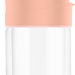 Термокружка Nova Shy Pink 0.37 L