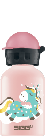 Детская бутылка для воды Bottle Fairycon 0.3l