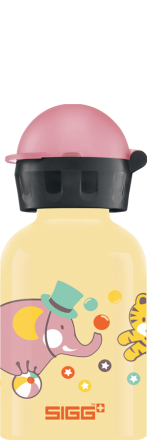 Детская бутылка для воды Bottle Fantoni 0.3l