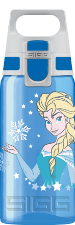 Бутылка для воды VIVA ONE Elsa 0.5l