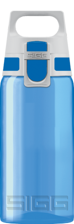 Бутылка для воды VIVA ONE Blue 0.5l
