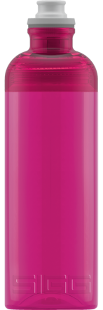 Бутылка для воды Feel Berry 0.6l
