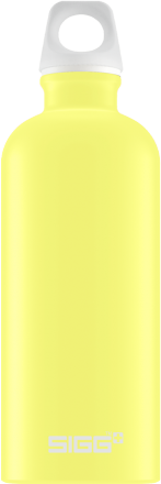Бутылка для воды Lucid Ultra Lemon 0.6l