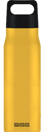 Бутылка для воды Explorer Mustard 1l