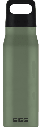 Бутылка для воды Explorer Green Leaf 1l
